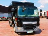 DAF LF 180.12 GETRANKEWAGEN KLIMA LUFT - DAF 18