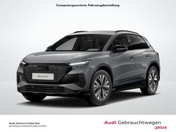 2026 AUDI Q4 E-TRON 照片 1