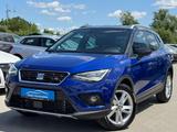 Seat Arona 1.6 TDI FR+1.Hand+Finanzierung+Garantie+ - Seat: Finanzierung