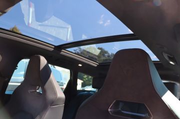 Cupra Leon Sportstourer 1.5 AHK Pano 19Zoll Sennheiser