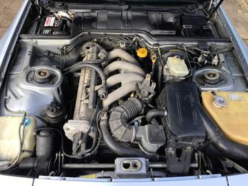 صورة مصغرة 13 لـ 1987 Porsche 944