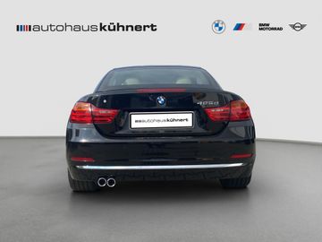 BMW 425 - 6