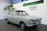 Ford Escort 1300 | AUTOMATIK | H-ZULASSUNG - Ford Escort Gebrauchtwagen