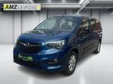 Opel Combo Life E 1.2 Turbo Elegance *5 Sitzer* - Opel Combo Life mit Benzin-Antrieb: Elegance