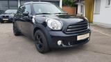 MINI One Countryman aut. ~ Klima ~Sitzheizung ~1.Hand - MINI One Countryman Gebrauchtwagen