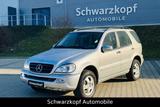 Mercedes-Benz ML 270 CDI Automatik AHK 3,5t 150tkm - Mercedes-Benz ML 270 Gebrauchtwagen