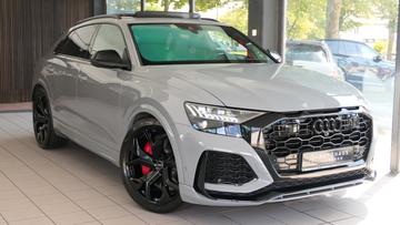 2024 AUDI RSQ8 photo 7
