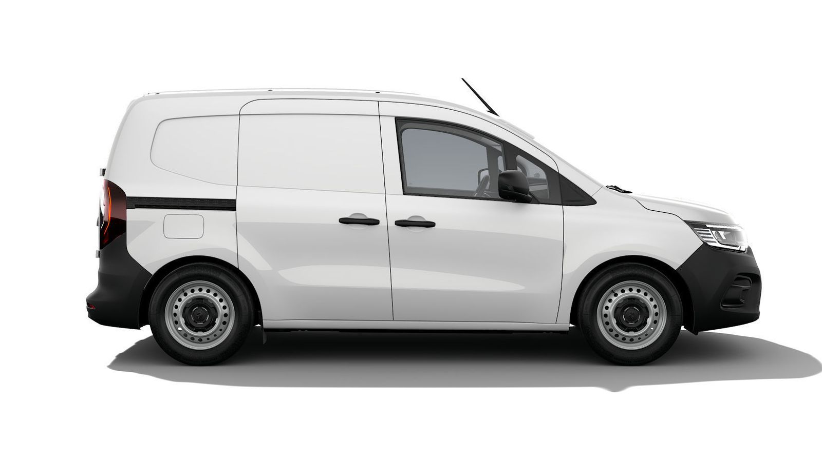 Renault Rapid E-Tech Advance L1 Comfort Range MY26 imagem 3