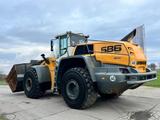 Liebherr L586 XPower++Joystick-Lenkung++