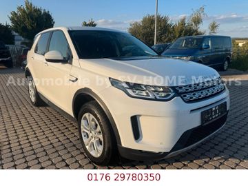 Land-Rover Discovery - 7