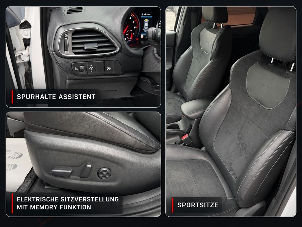 Hyundai I30 - Bild 6