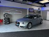 Audi A4 Avant 1.8 Ambition *S-LINE*12M.Garantie* - Audi A4 Ambition mit Benzin-Antrieb