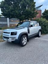 Land Rover Defender 110 P400 First Edition Explorer Pack - Land Rover Defender: First Edition