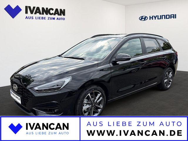 Hyundai i30 Kombi 1.5T 140PS DCT ADVANTAGE Pano