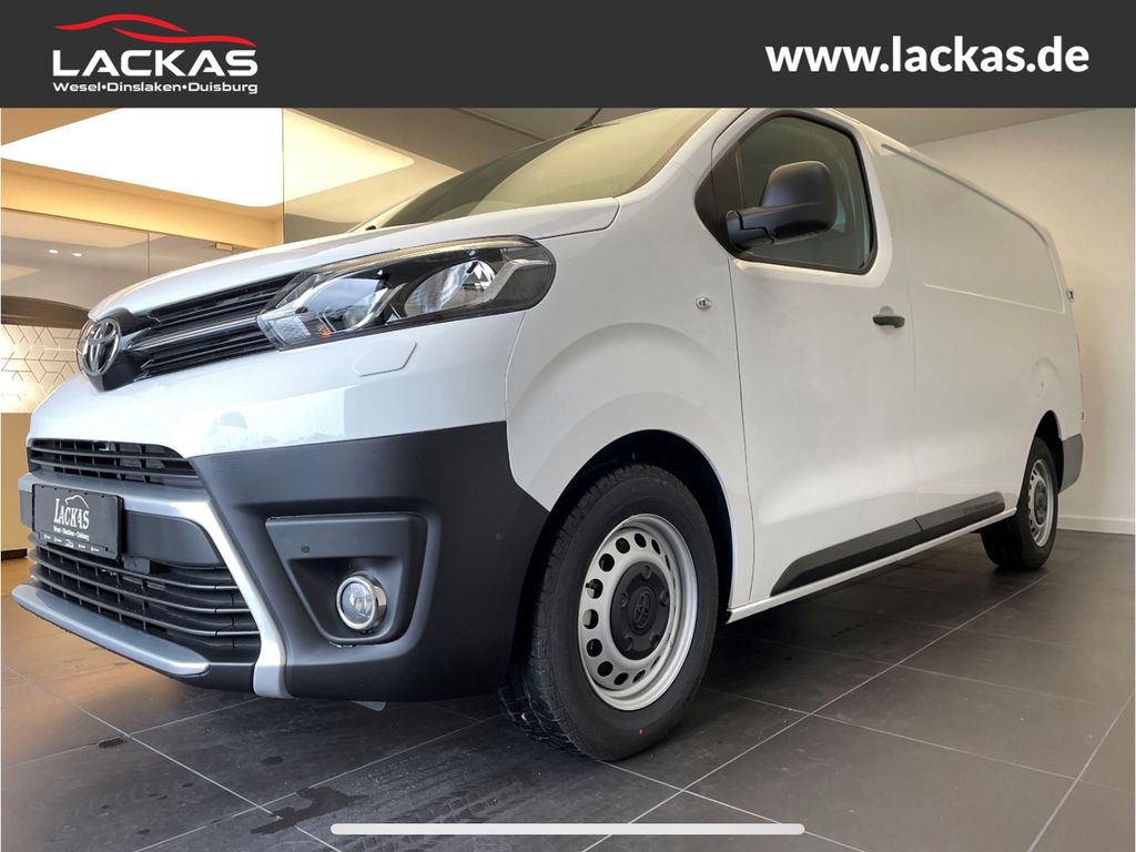 Toyota Proace (Verso)