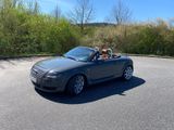 Audi TT Roadster 8N | Quattro | 224 PS | Leder  - Audi aus 1999: Cabrio