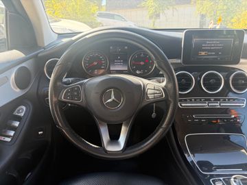 Mercedes GLC 250 - 12