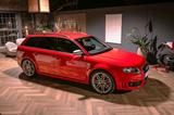 Audi RS4 4.2 quattro Avant - rote Audi RS4