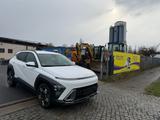 Hyundai Kona Trend Hybrid 2WD - Hyundai Gebrauchtwagen in Berlin