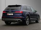 Audi Q7 55 TFSIe quattro S line Sportpaket tiptronic  - Audi: TFSI