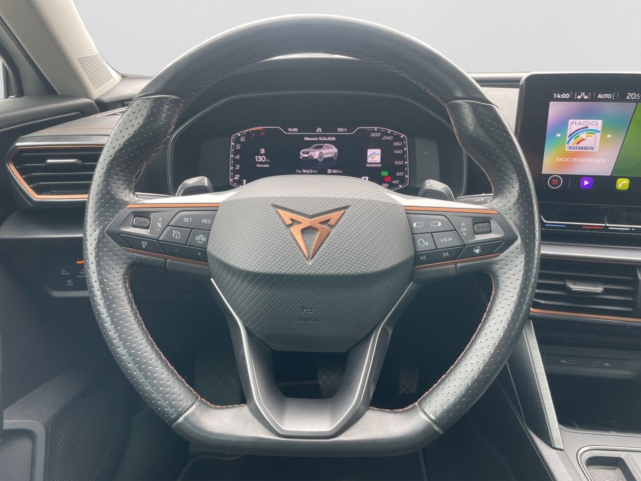 Cupra Formentor - Bild 13