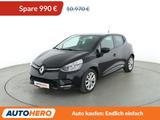 Renault Clio 0.9 TCe Collection*NAVI*PDC*SHZ*TEMPO*ALU* - Renault Clio: Collection