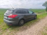 Ford Familienauto Ford Focus 1.0 Eco BOOST 2015... - Ford Focus: 201