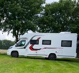 Challenger Genesis 275 - Challenger Teilintegrierter