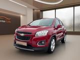 Chevrolet Trax LT/Automatik/Kamera/AHK/PDC/Klima/Garantie - gebrauchte Chevrolet SUV & Geländewagen