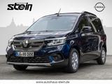 Renault Kangoo III E-Tech Electric Equilibre City-Paket+ - Renault Kangoo: Equilibre