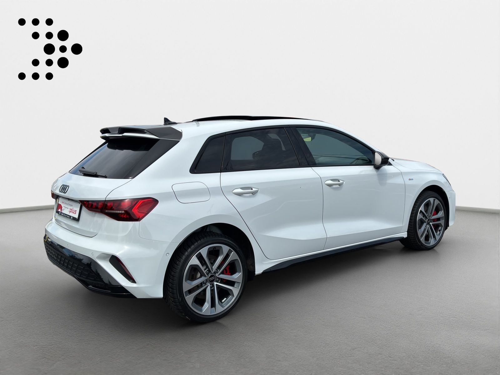 Audi A3 - Bild 19