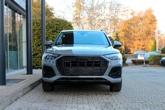 AUDI Q5 40 TDI/MAGNETIC RIDE/MATRIX/ADVANCED AUDI Q5 40 TDI/MAGNETIC RIDE/MATRIX/ADVANCED