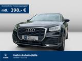 Audi Q2 1.4TFSI LED PDC Sitzh elektr Heckklappe APP - mit Benzin-Antrieb: Geländewagen, Elektr Heckklappe