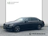 Mercedes-Benz E 200°NAVI°KAMERA°LEDER°LED°DIGITAL TACHO° - Mercedes-Benz: Allradantrieb