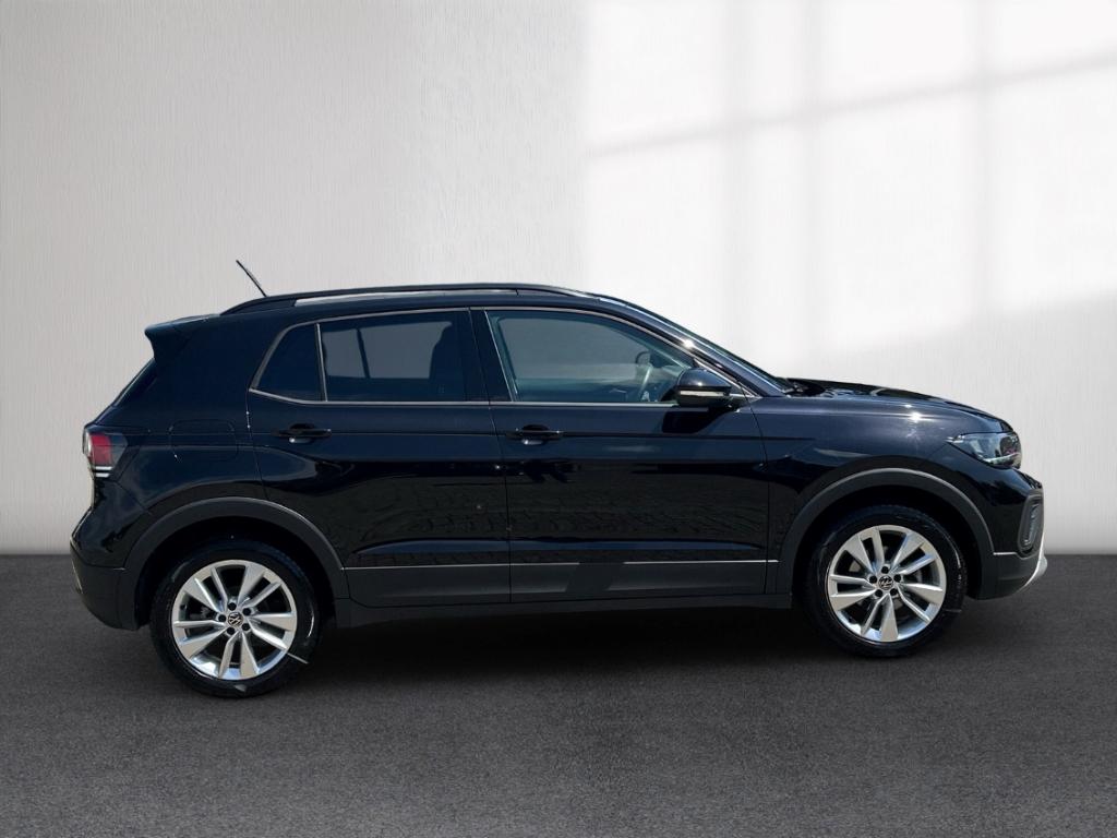 Volkswagen T-Cross 1.0 TSI DSG Life ACC PDC LED IQ.Drive SH, миниатюра 6