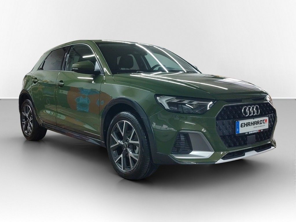 Audi A1 - Bild 3