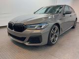 BMW M550i xDRIVE LIMOUSINE/SHADOW/LASER/HuD/M-SITZE - BMW M550 in Dortmund