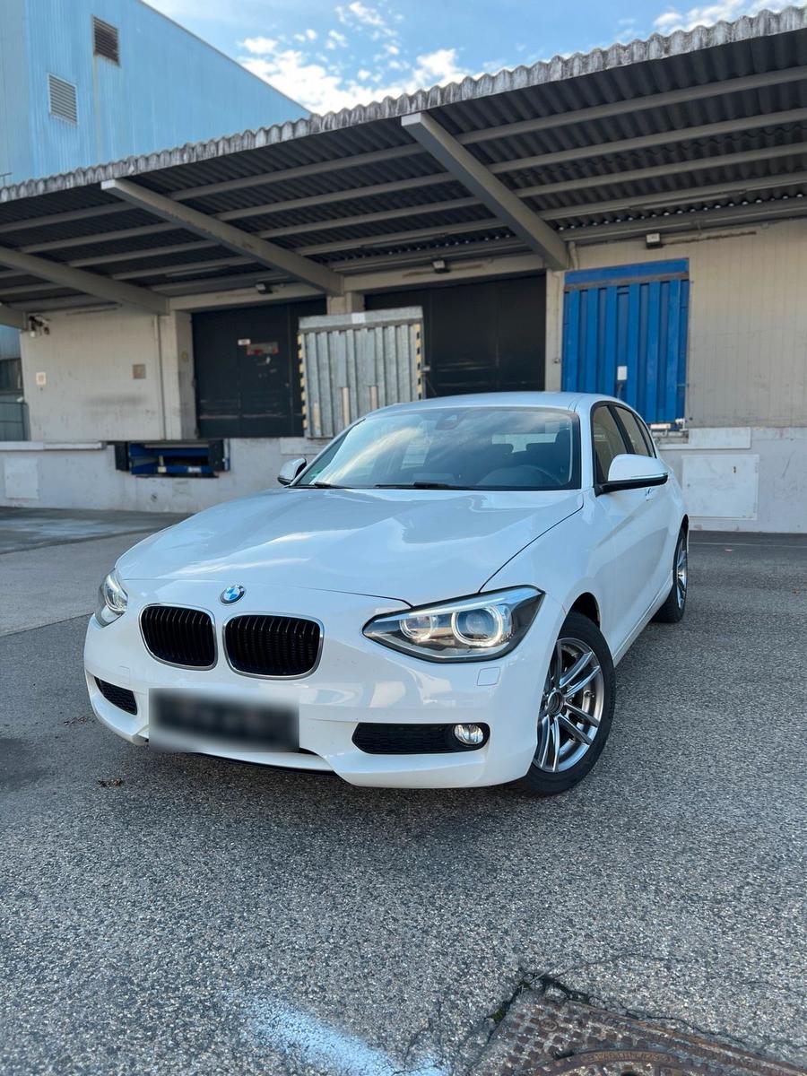 BMW 116
