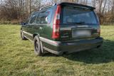 Volvo V70 XC Cross Country  AWD - Volvo V70: Country