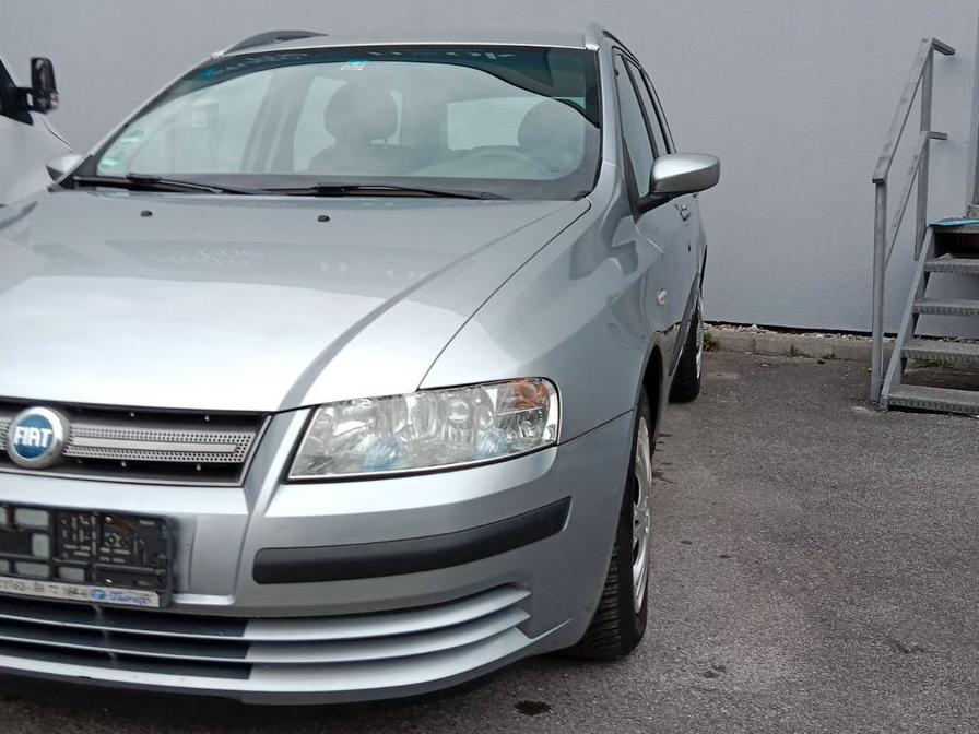 Fiat Stilo 2006 — photo 7