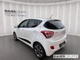 Hyundai i10 Passion *Klimaanlage* PDC* TOP * - Hyundai i10: Passion