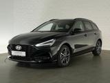 Hyundai i30cw FACELIFT T-GDI ADVANTAGE 48V DCT+VOLL LED+ - Hyundai i30 Jahreswagen: I30cw