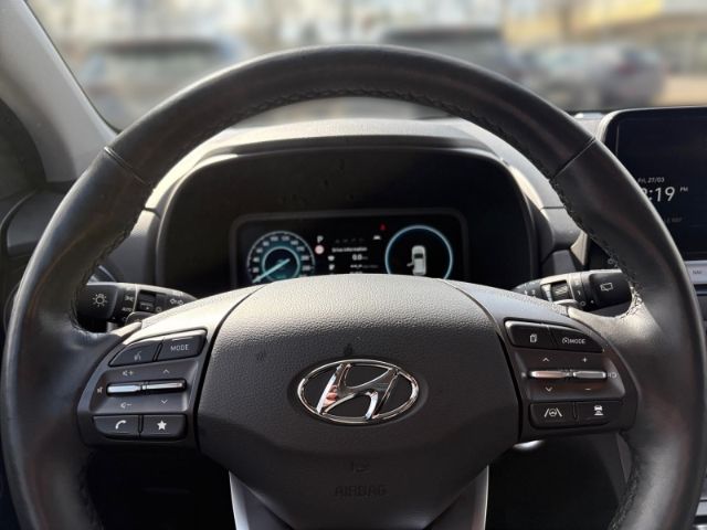 Fahrzeugabbildung Hyundai KONA Prime Elektro 2WD +KLIMA+NAVI+PDC+HUD+SHZ+U