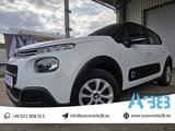 Citroën C3 1.2 12V Feel PureTech/ KLIMA SHZ TEMPOMAT - Citroën C3 in Braunschweig