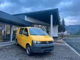 Volkswagen T5 Transporter 2.0 TDI / 1.Hand / große Auswahl - gebrauchte Volkswagen T5 Transporter aus dem Jahr 2011