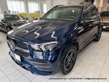 Mercedes-Benz GLE 450 4Matic AMG - nur 39 tkm - DISTRONIC PANO - scheckheftgepflegte Mercedes GLE 450