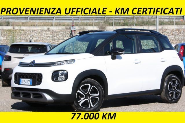 Citroën CITROEN C3 Aircross BlueHDi 110 S&S Feel