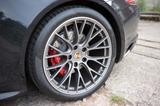 Porsche 911 991.2 Carrera 4S Cabr. Sportabgas LED Bose - Porsche 991 in Mönchengladbach