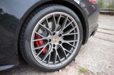 Porsche 911 991.2 Carrera 4S Cabr. Sportabgas LED Bose - Porsche mit Benzin-Antrieb: Cabrio, 911 Carrera 2l
