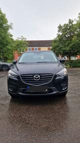 Mazda CX-5 2.2 SKYACTIV-D 150 Exclusive-Line FWD A... - Mazda CX-5 Gebrauchtwagen in Hamburg